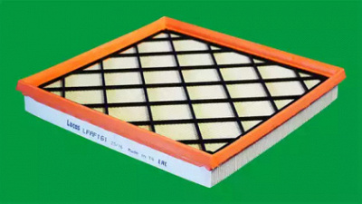 LUCAS FILTERS lfaf161 -  Воздушный фильтр